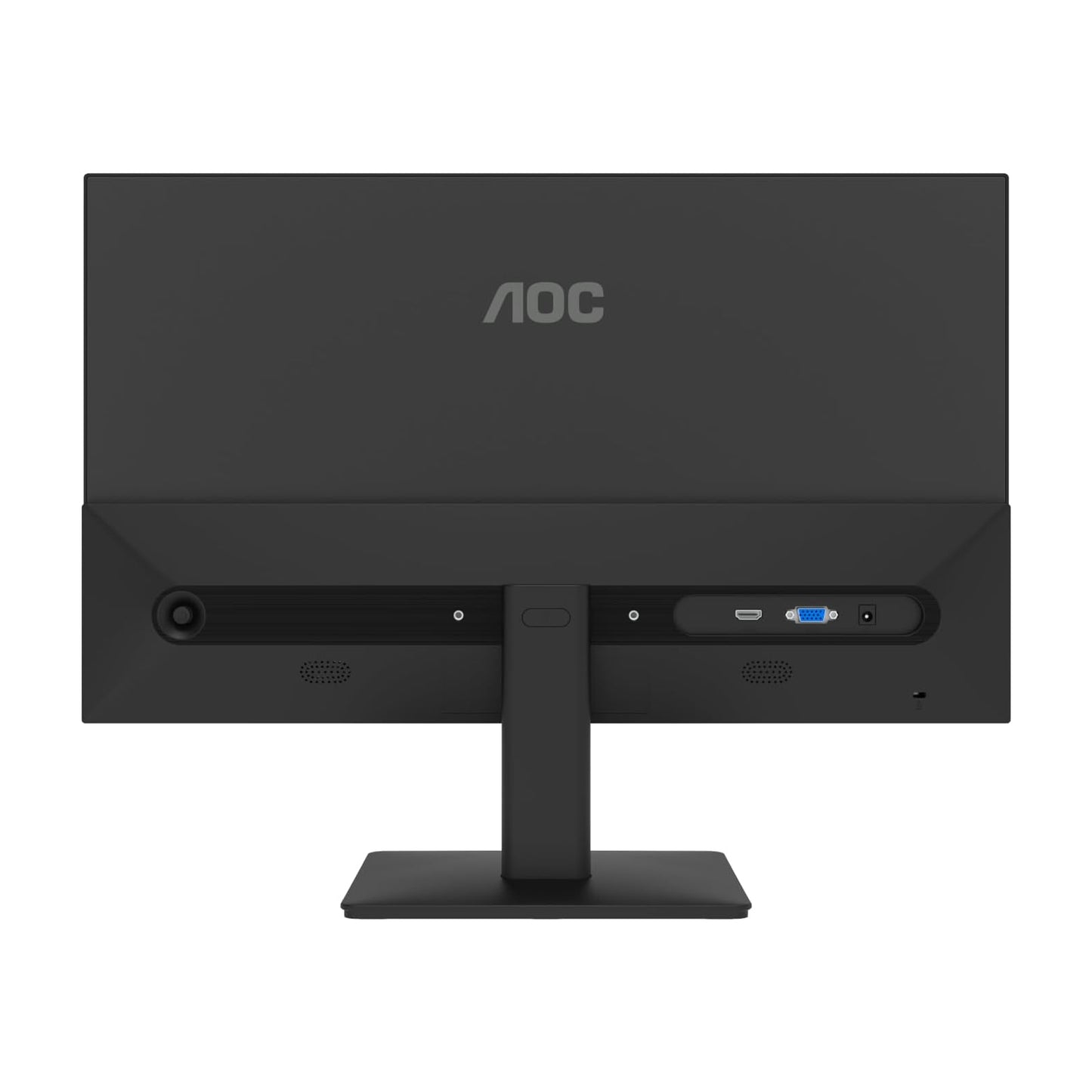 AOC 24 inch Full HD Monitor - 100Hz, 24B20JH2