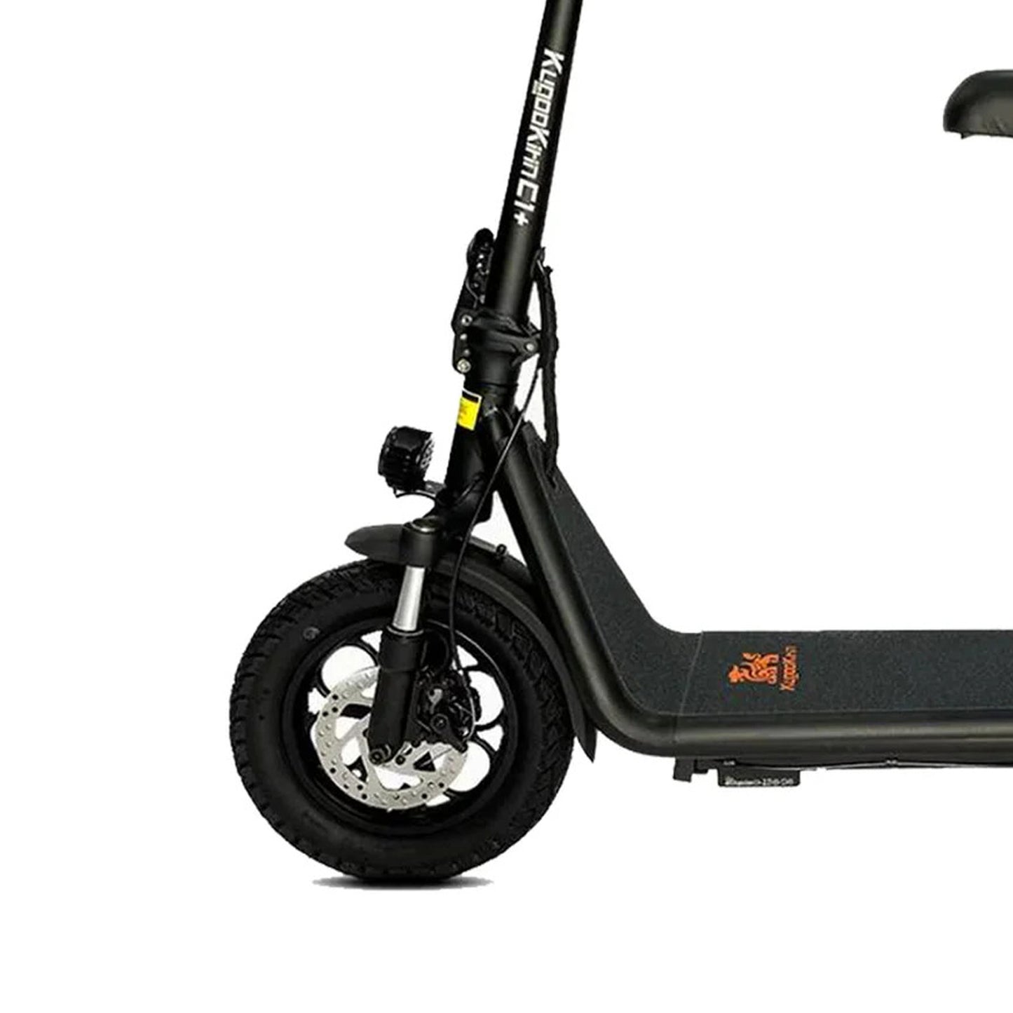 Kugoo C1 Plus Electric Scooter