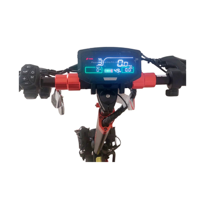 Kugoo S5 Max Electric Scooter