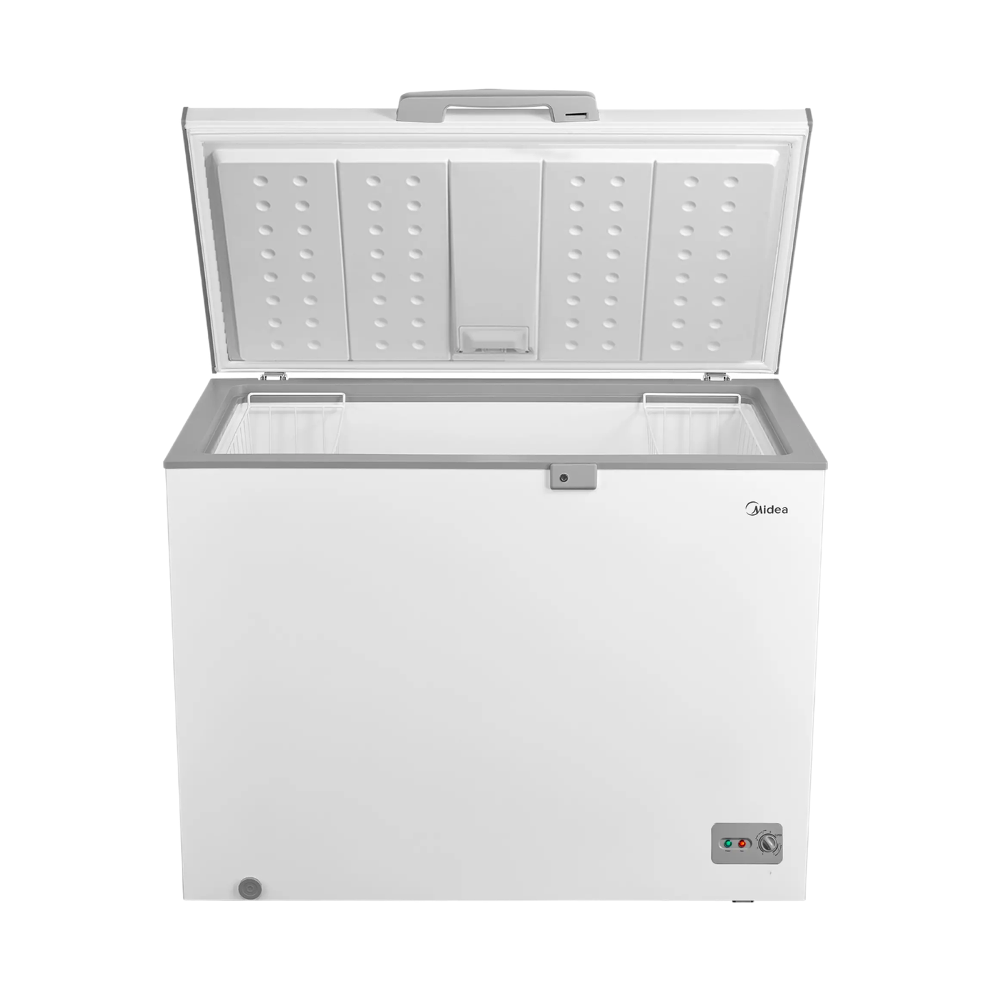 Midea 405L Chest Freezer, MDRC405