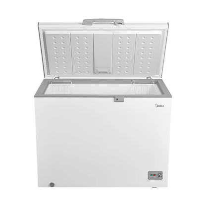 Midea 405L Chest Freezer, MDRC405