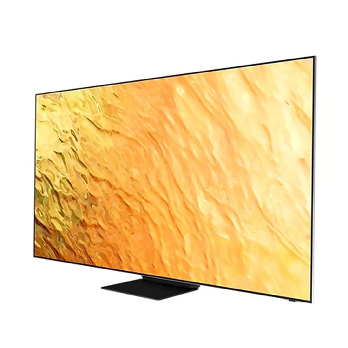 Samsung 85" Smart Neo QLED TV - 8K, 85QN800B