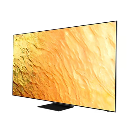 Samsung 85" Smart Neo QLED TV - 8K, 85QN800B