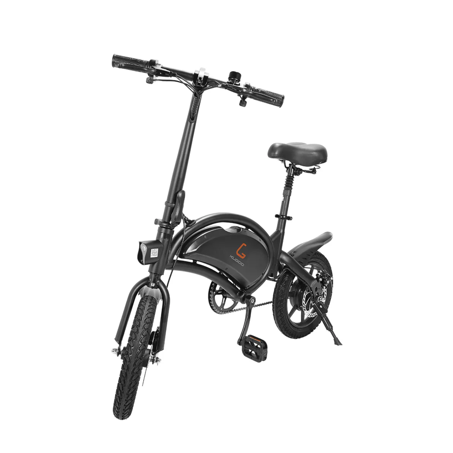 Kugoo V1 Electric Scooter