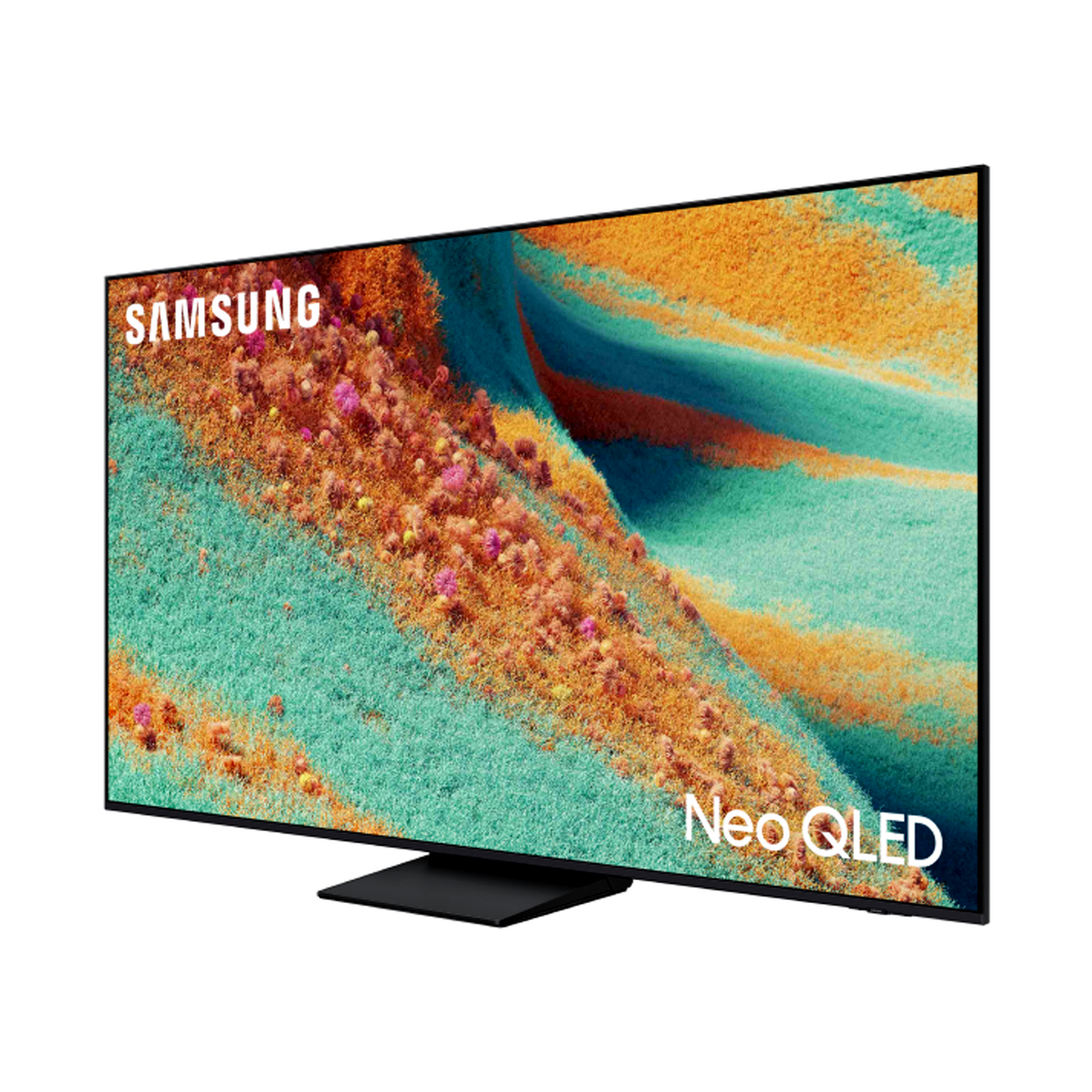 Samsung 85" Smart Neo QLED TV - 4K - 2026, 85QN85F