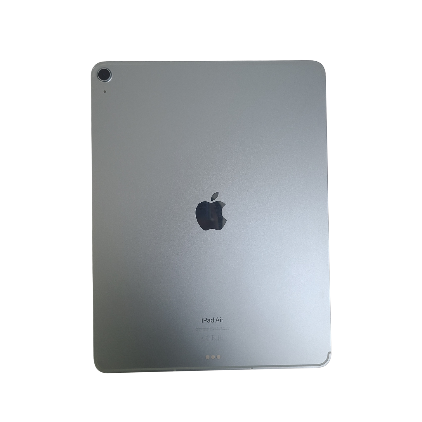 Apple iPad Air 13 inch - M2 Chip - WiFi + Cellular - 128GB - Blue, A2899