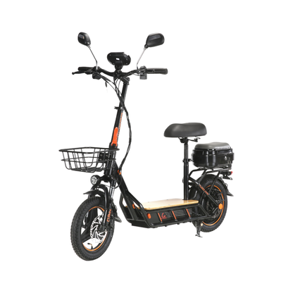 Kugoo C1 Pro Plus Electric Scooter