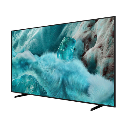 Samsung 65 inch Smart QLED TV - 4K, 65Q7F