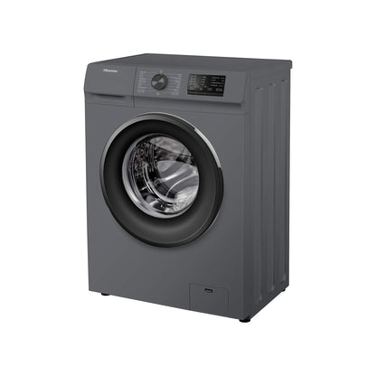 Hisense 7KG Fully Automatic Washing Machine - WFVB7012MT