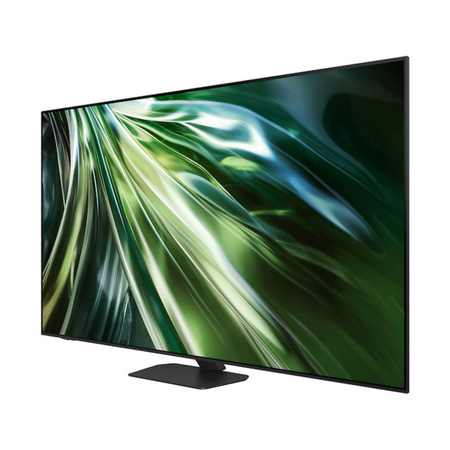 Samsung 55 inch Smart Neo QLED TV - 4K, 55QN90D