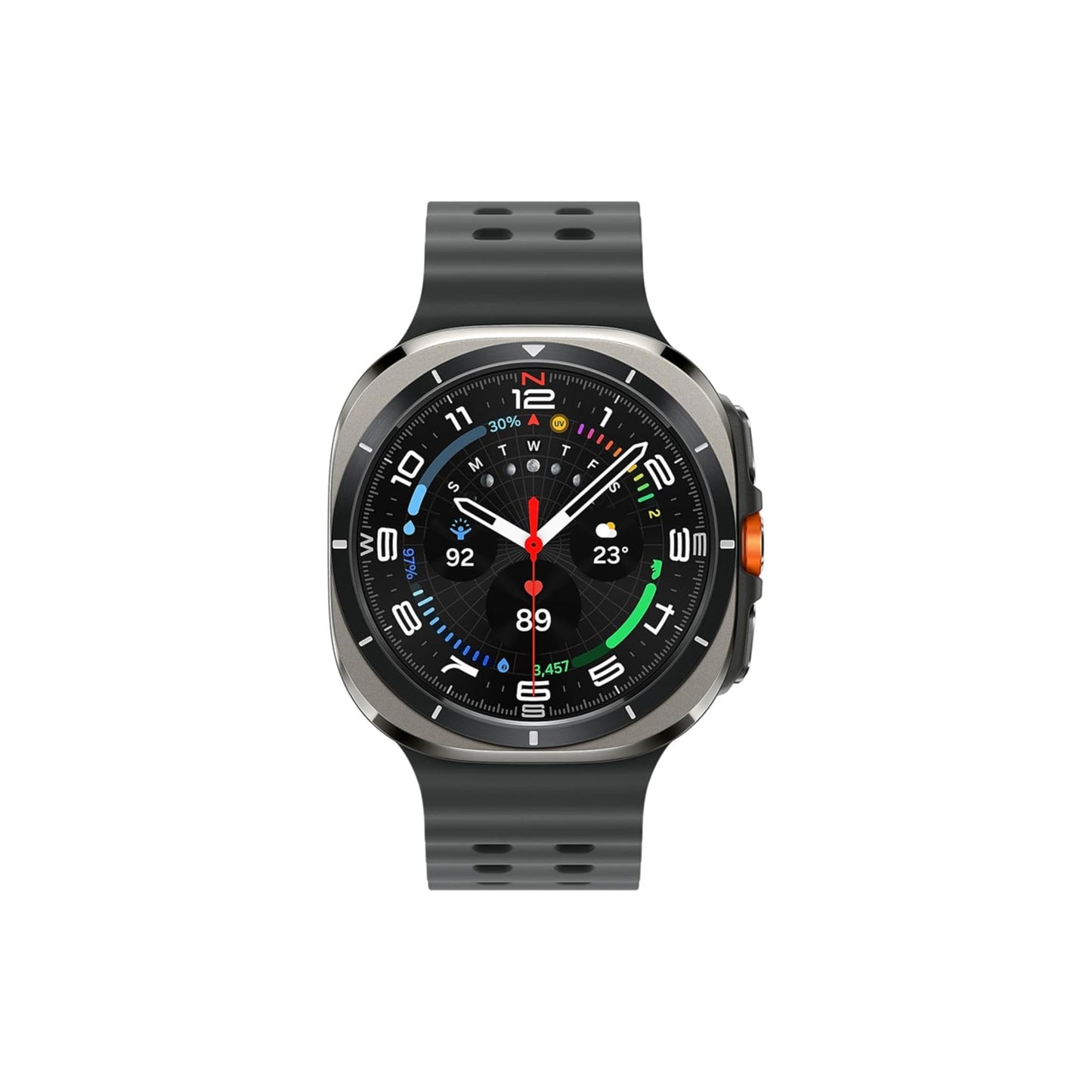 Samsung Galaxy Watch Ultra - 47mm - Cellular