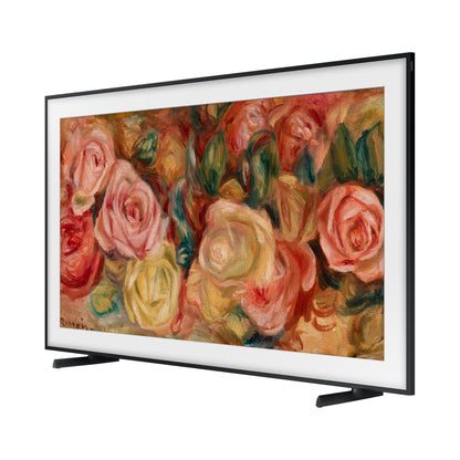 Samsung 55 inch Smart QLED TV - The Frame - 4K, QE55LS03D