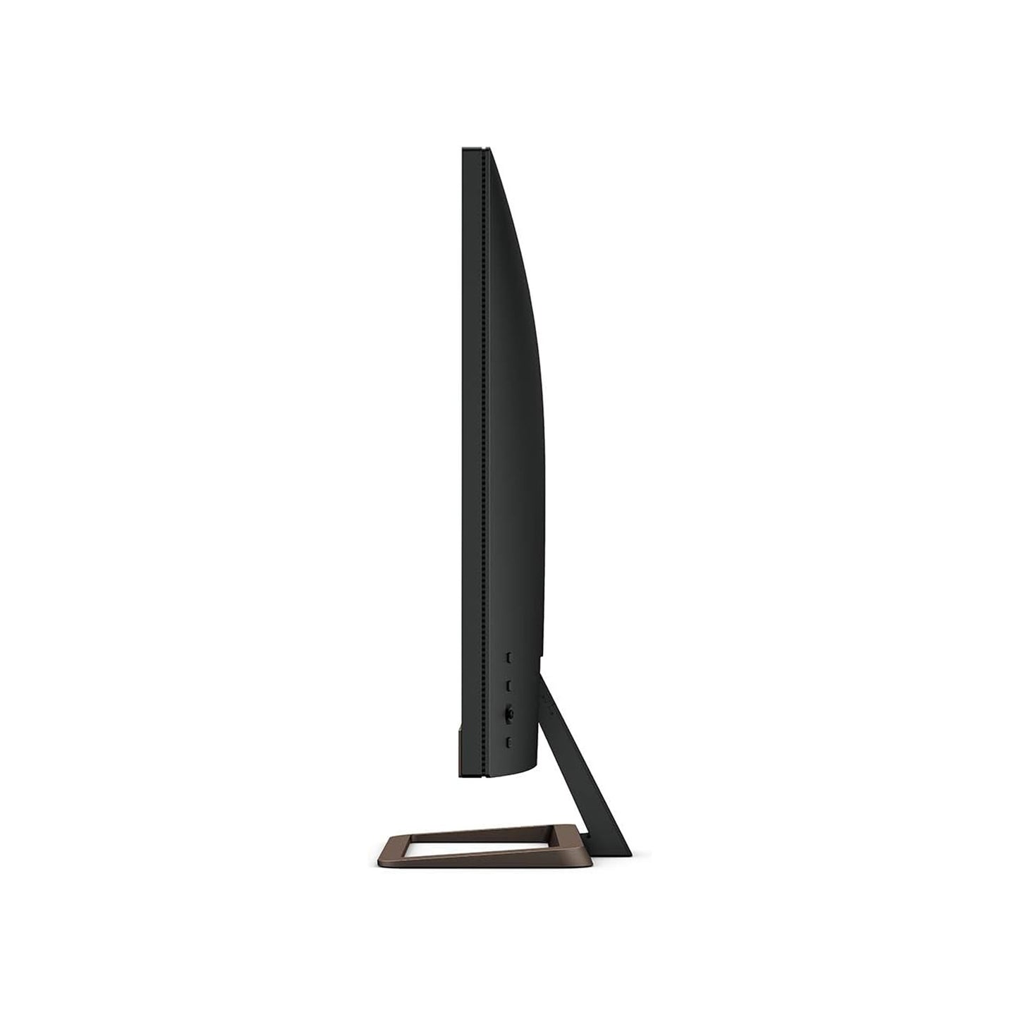 BenQ 32 inch Bezel-Less HDR 400 IPS Entertainment Monitor, EW3280U