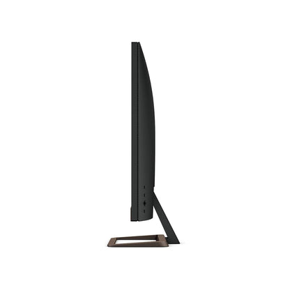 BenQ 32 inch Bezel-Less HDR 400 IPS Entertainment Monitor, EW3280U