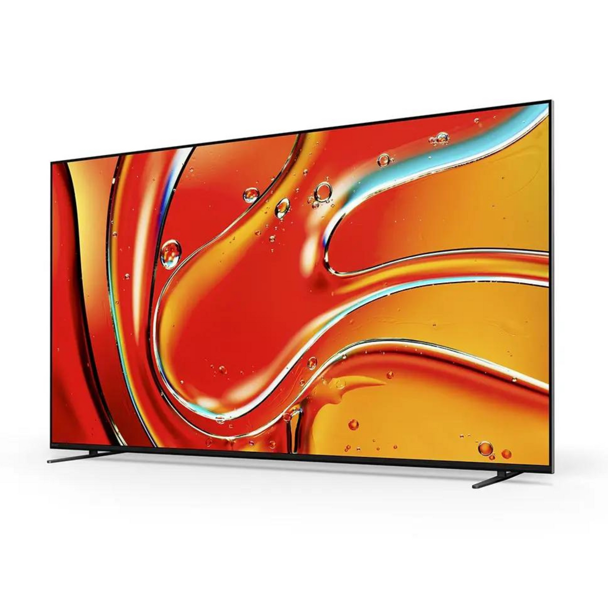 Sony 65 inch BRAVIA 7 Smart Mini LED TV - 4K - 120Hz, 65XR70