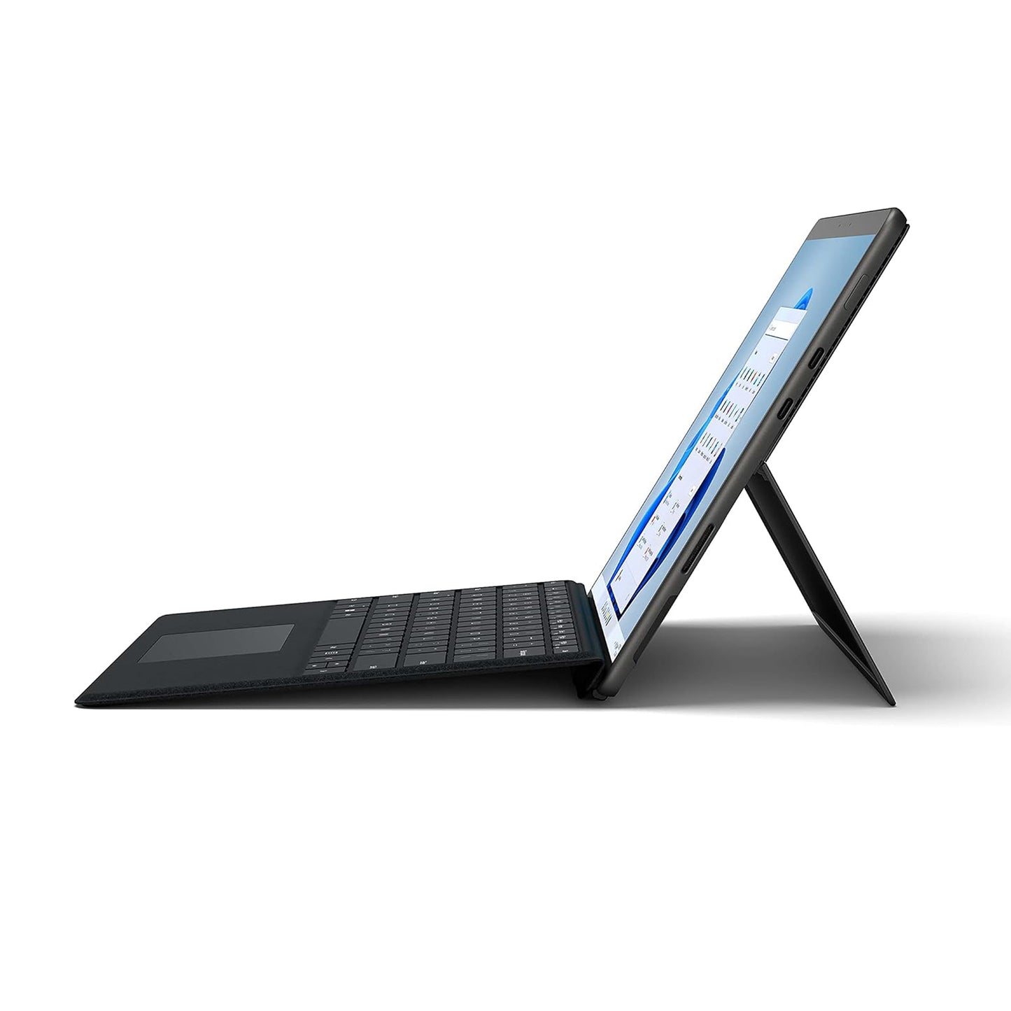 Microsoft Surface Pro 7+ - 12.3" - i5 - 8/512GB