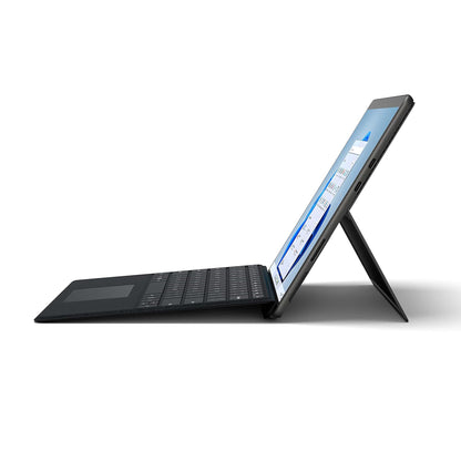 Microsoft Surface Pro 7+ - 12.3" - i5 - 8/512GB
