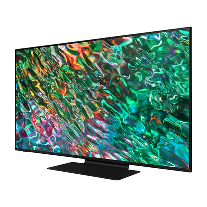 Samsung 50 inch Smart Neo QLED TV - 4K, 50QN90B