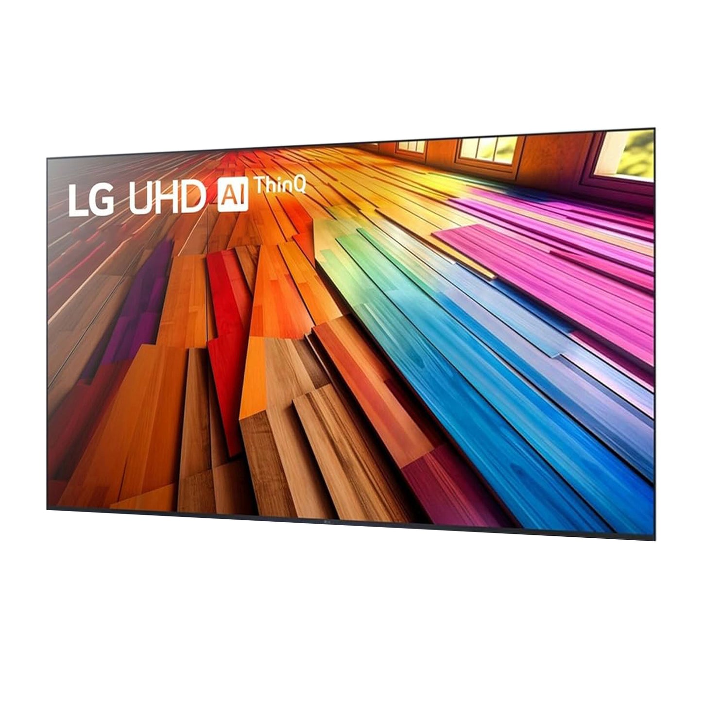 LG 98" Smart TV - 4K, 98UT90