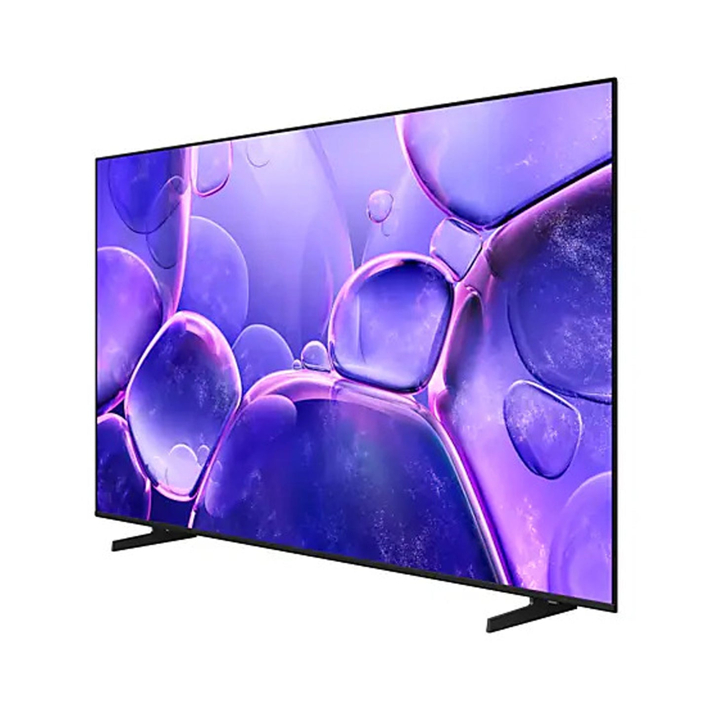 Samsung 65 inch Smart TV - 4K, 65U6900F
