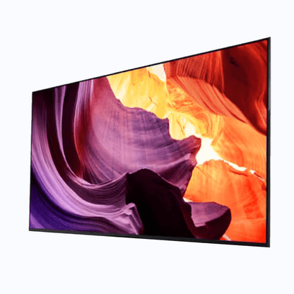 Sony 43" Android Smart TV - 4K, 43X7K