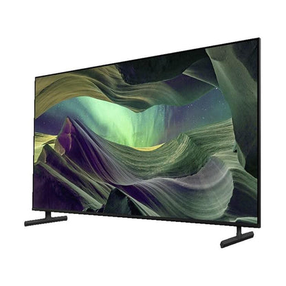Sony 75" Android Smart TV- 4K - 120Hz, 75X85L