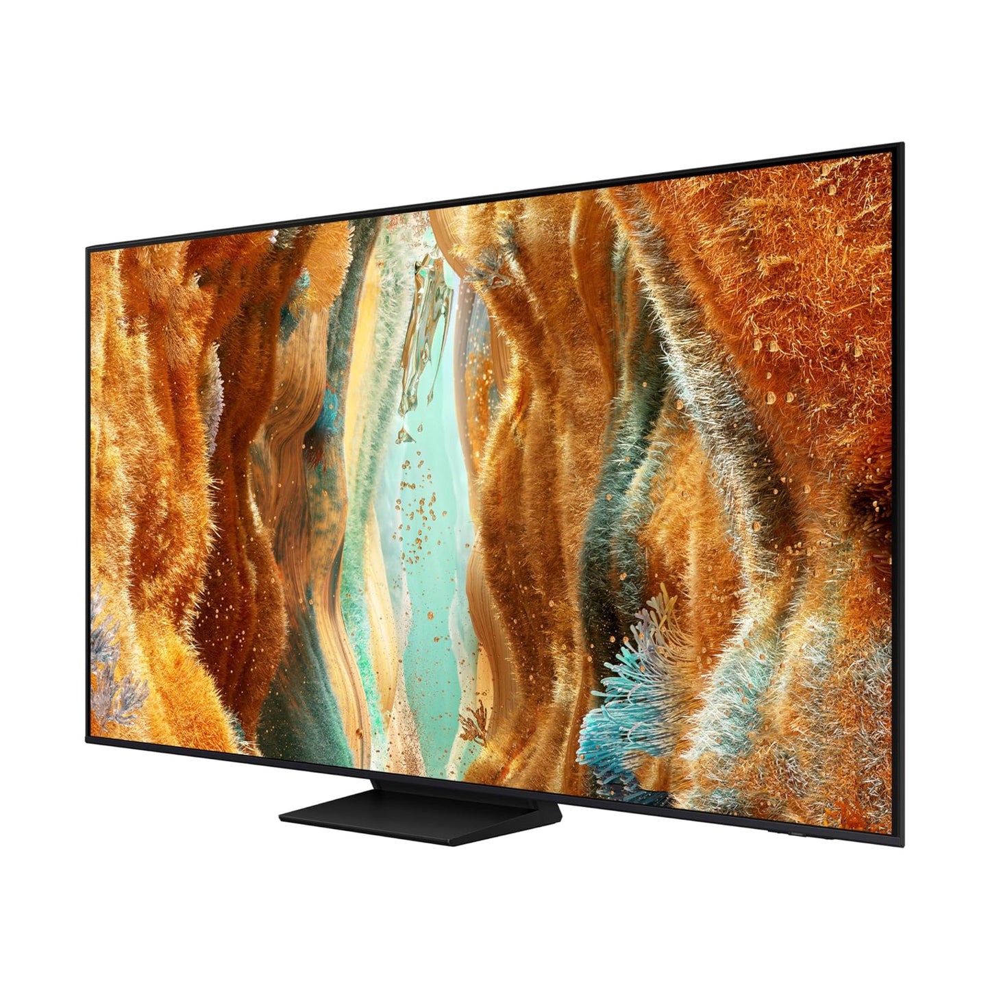 Samsung 55 inch Smart Neo QLED TV - 4K - 120Hz, 55QN70F
