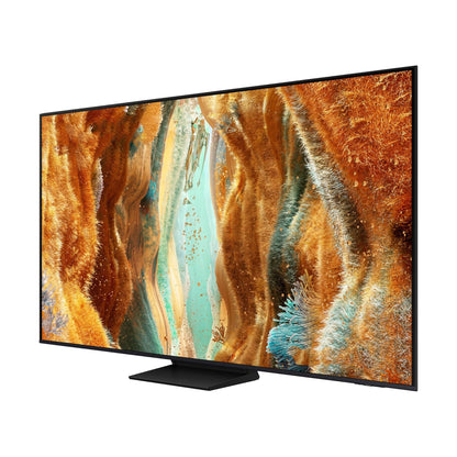Samsung 55 inch Smart Neo QLED TV - 4K - 120Hz, 55QN70F