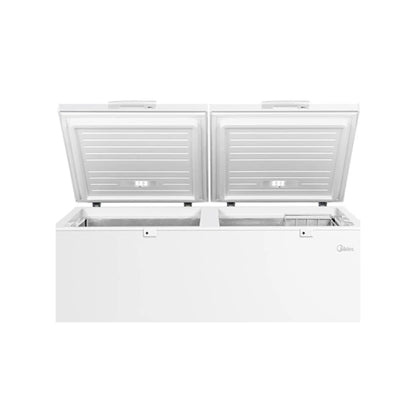 Midea 698L Chest Freezer, MDRC698