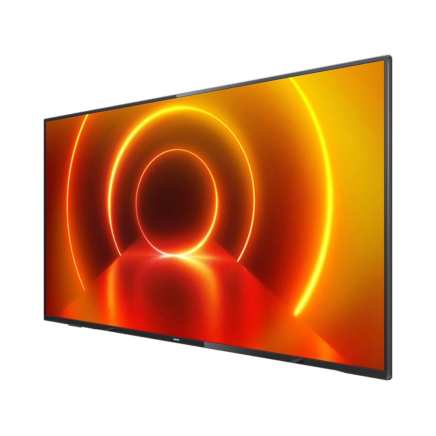 Philips 75 inch Android Smart TV - 4K, 75PUT7129