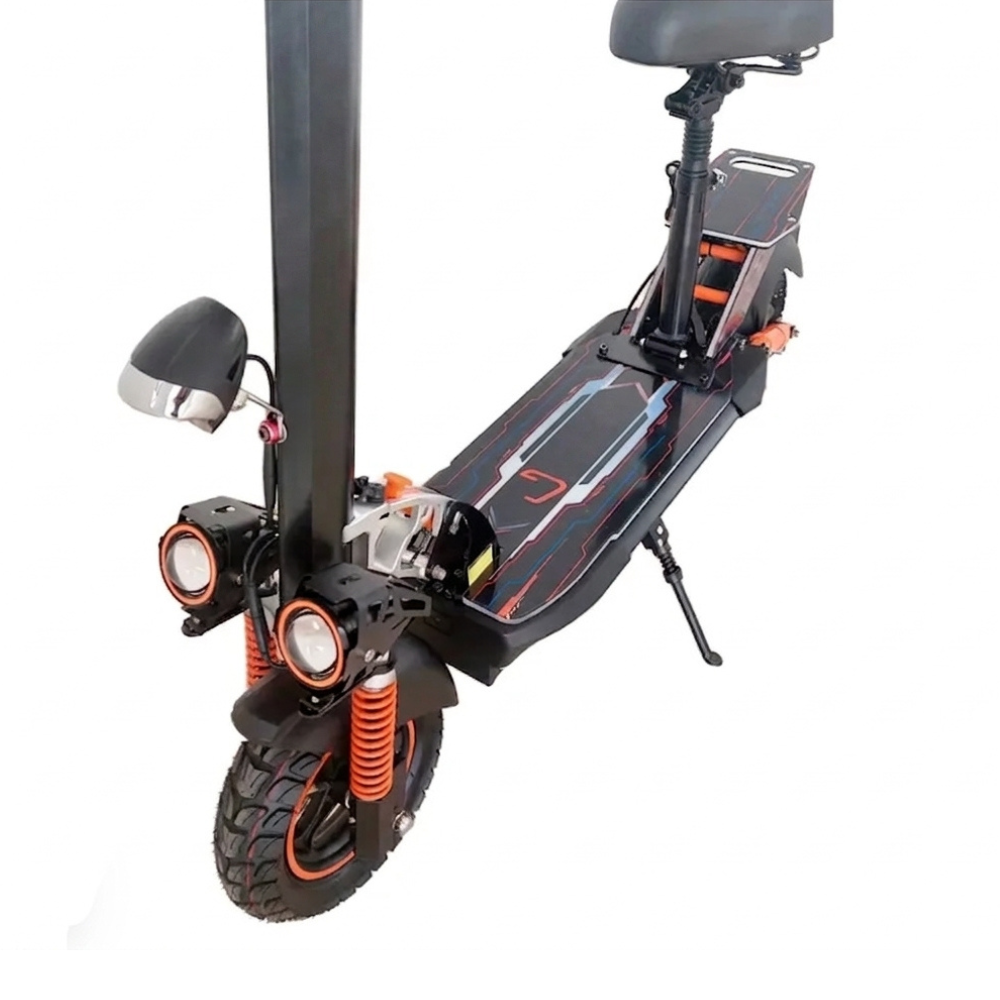 Kugoo E10 Max Electric Scooter