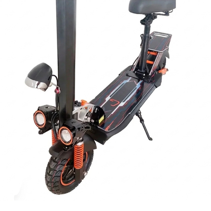 Kugoo E10 Max Electric Scooter
