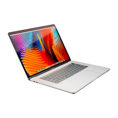 Apple MacBook Pro (A2141) Laptop, 16" Retina Display, Intel Core i7 2.6GHz CPU, 16GB RAM, 512GB SSD, 4GB AMD Radeon Pro 5300M, Silver