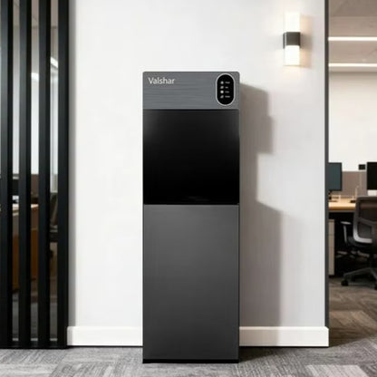 Valshar 3 Taps Bottom Loading Water Dispenser, LSY1