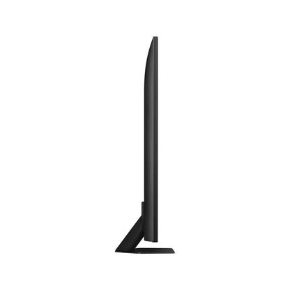 Samsung 50 inch Smart QLED TV - 4K, 50Q80D