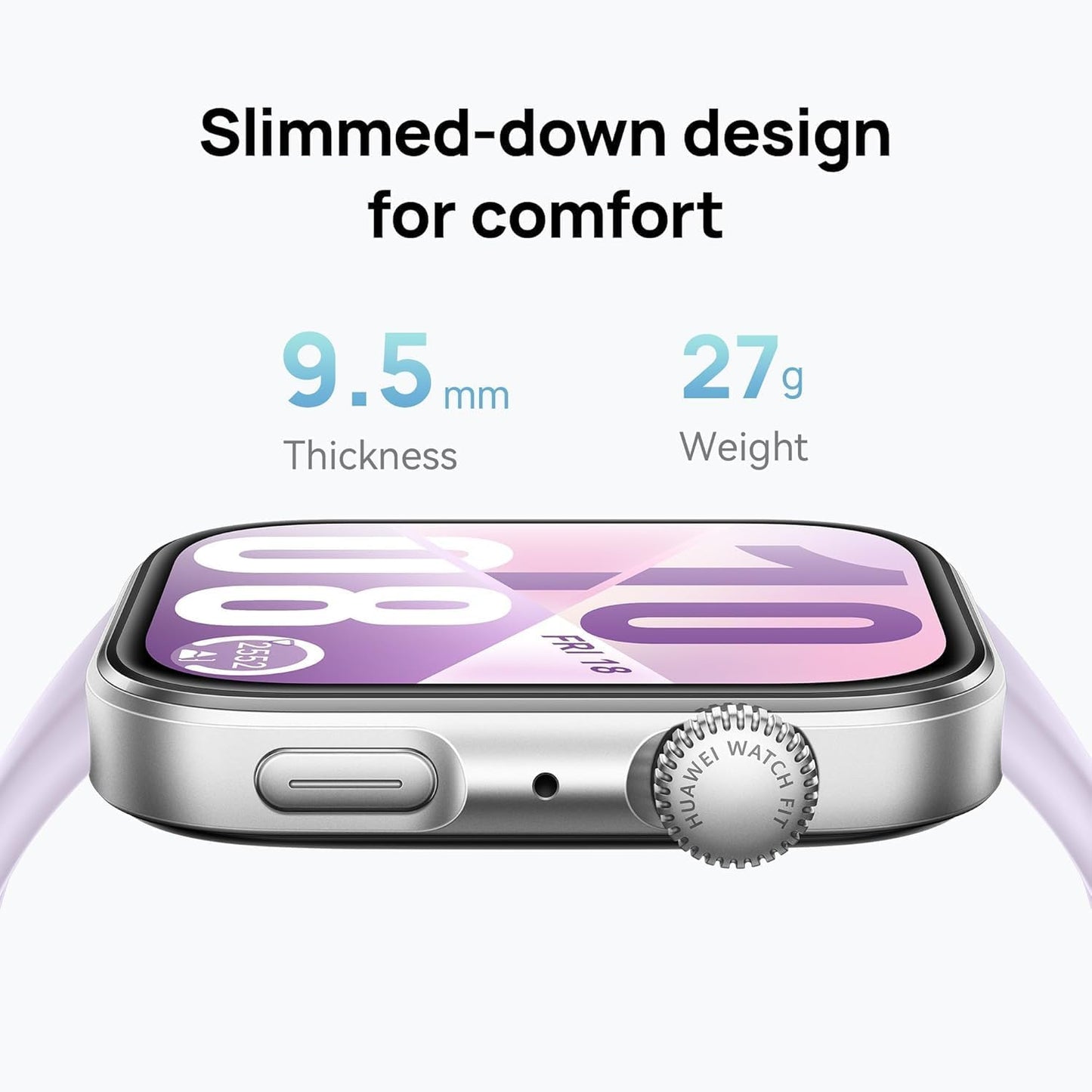 Huawei Smart Watch Fit 4