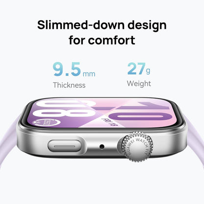 Huawei Smart Watch Fit 4