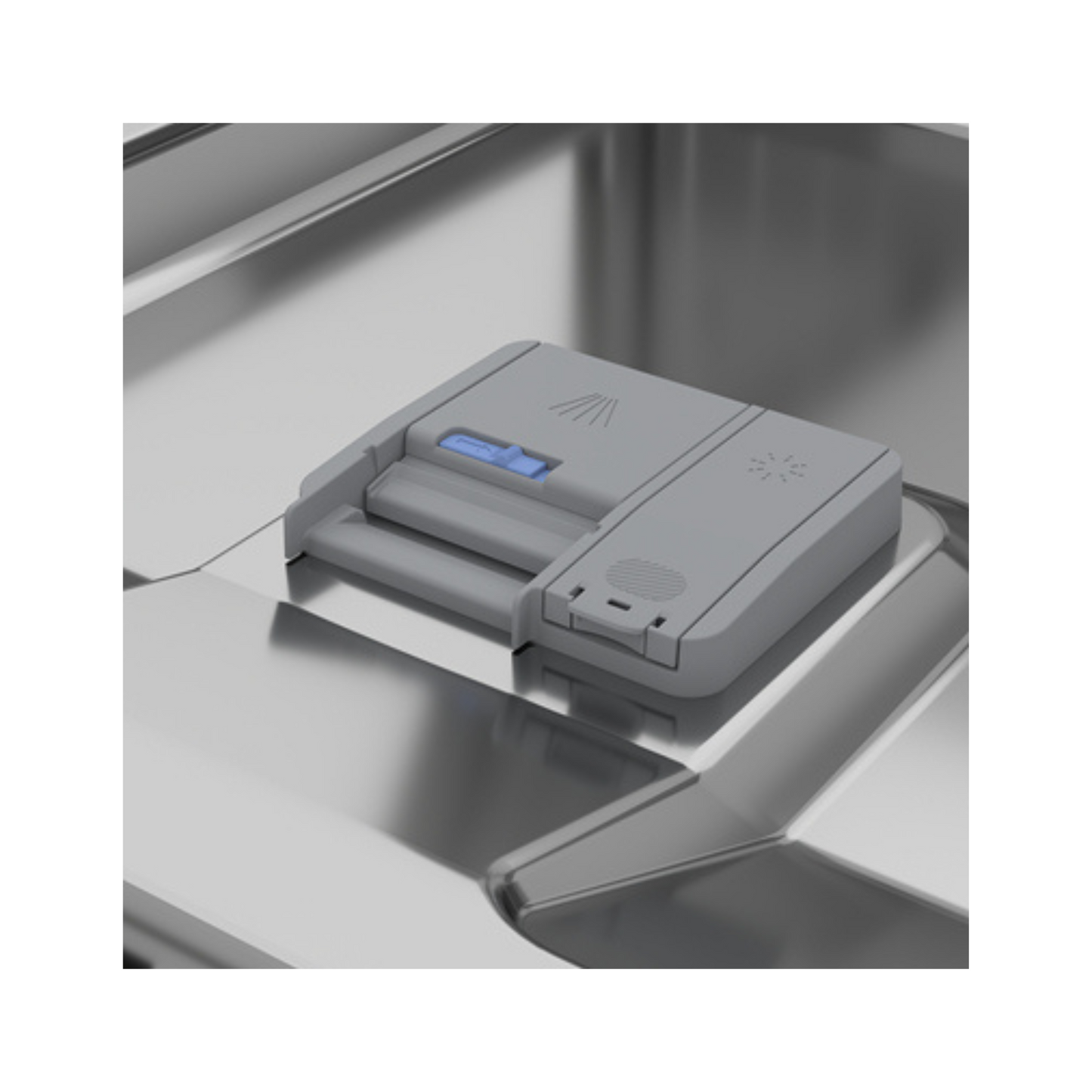 Grundig Full Size Free Standing Dishwasher - 1 Year Warranty