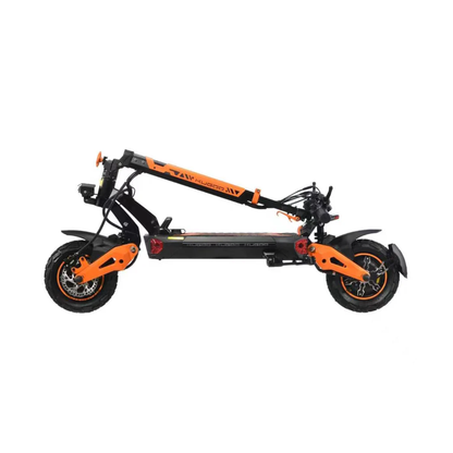 Kugoo G5 Pro Max Electric Scooter
