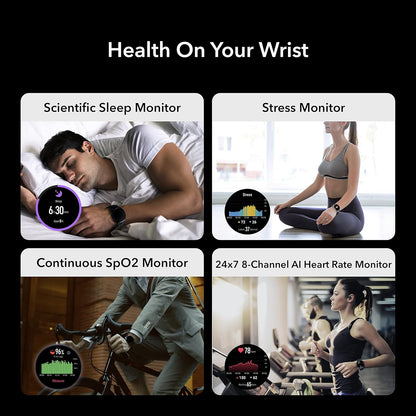 Honor Watch Smart Watch GS 3