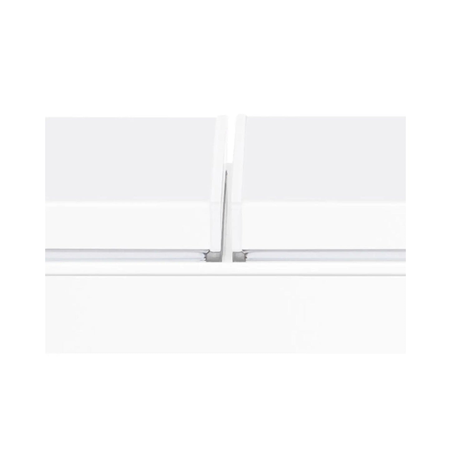 Midea 698L Chest Freezer, MDRC698
