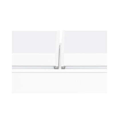 Midea 698L Chest Freezer, MDRC698