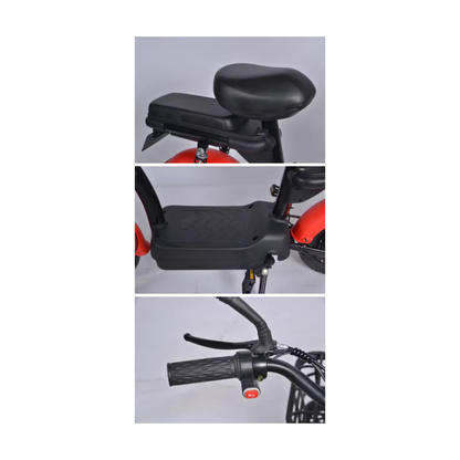 Kugoo T4 Electric Scooter