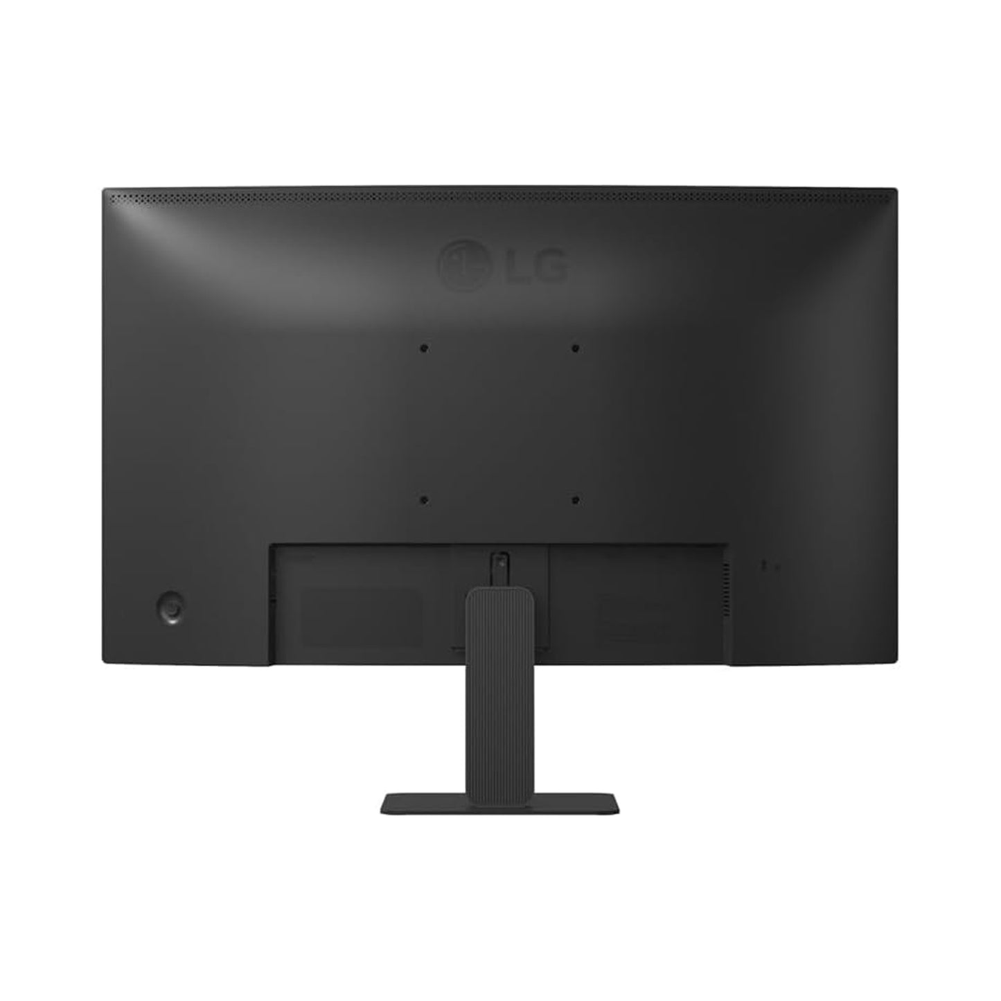 LG 24 inch Full HD Curved VA Monitor - 100Hz, 24U421A-B