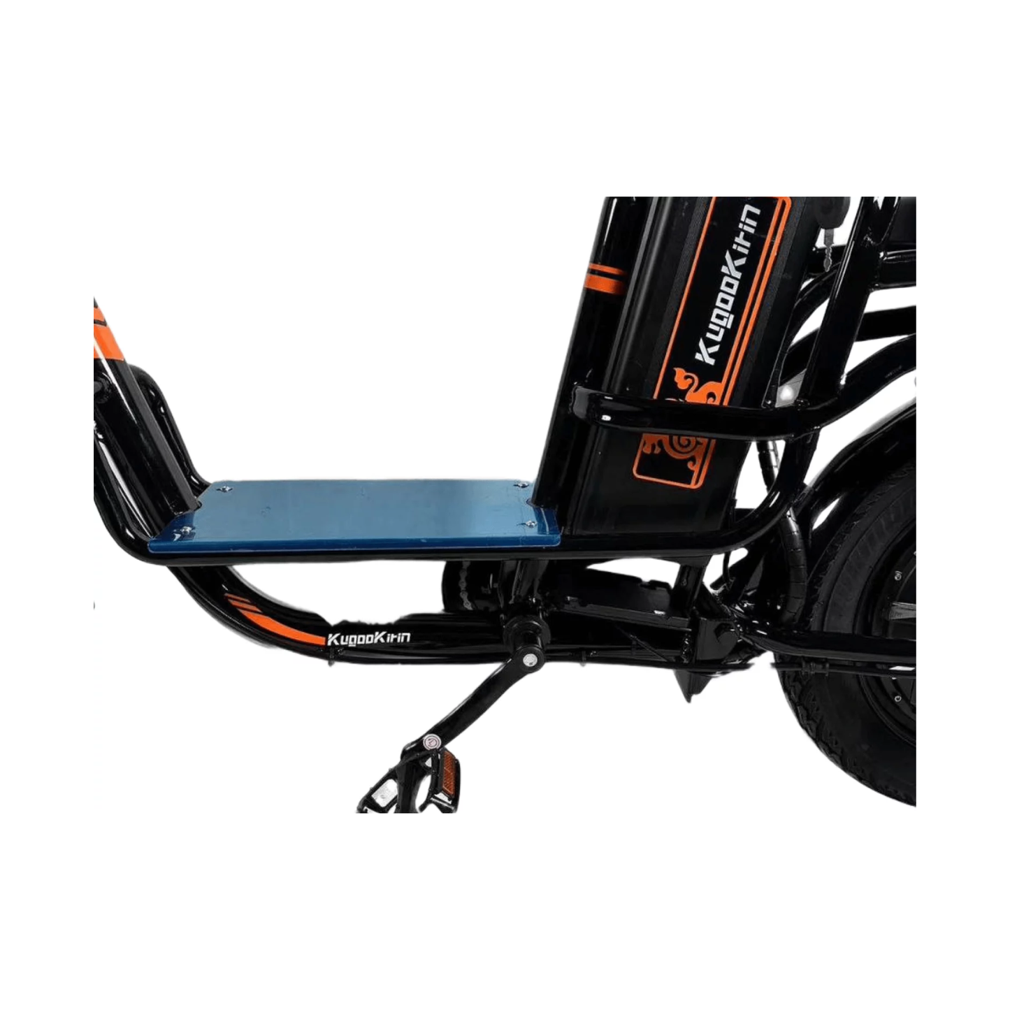 Kugoo V3 Pro Electric Scooter