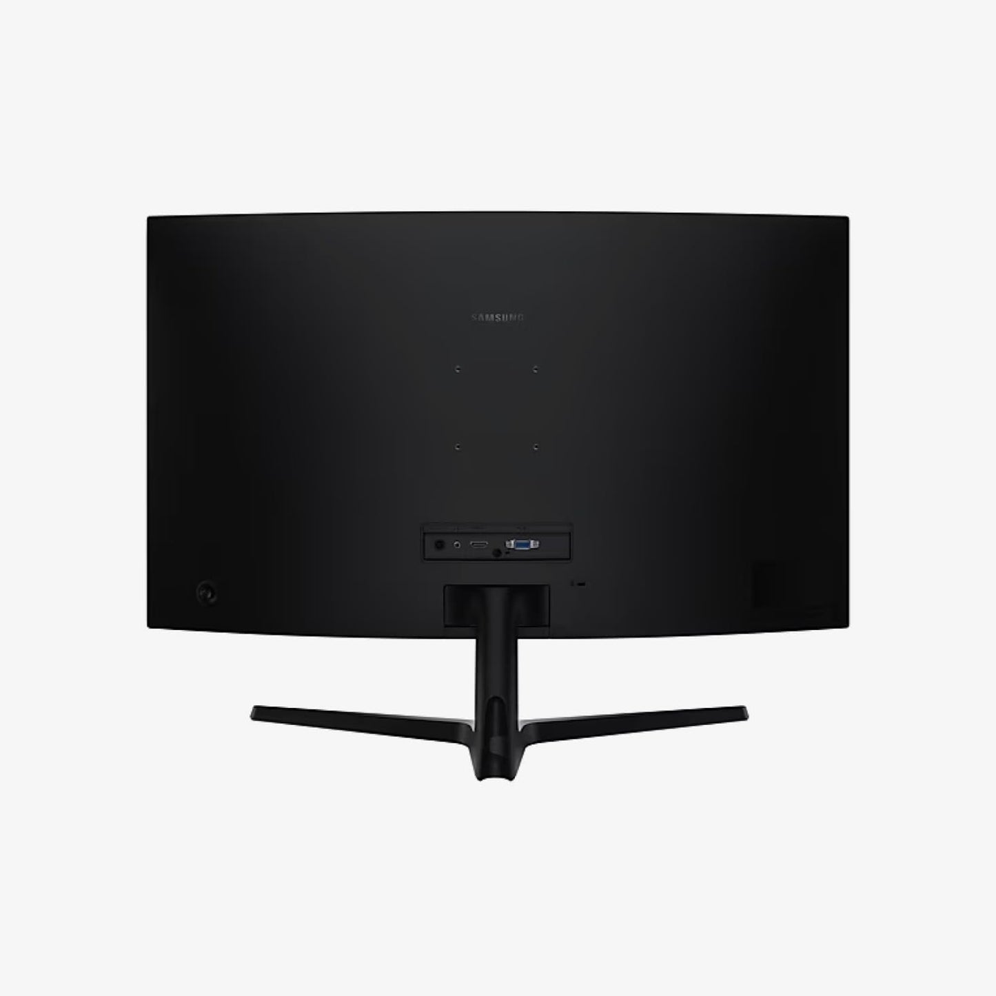 Samsung 32 inch Essential S3 Curved Full HD Monitor - 100Hz, S32D392GAM