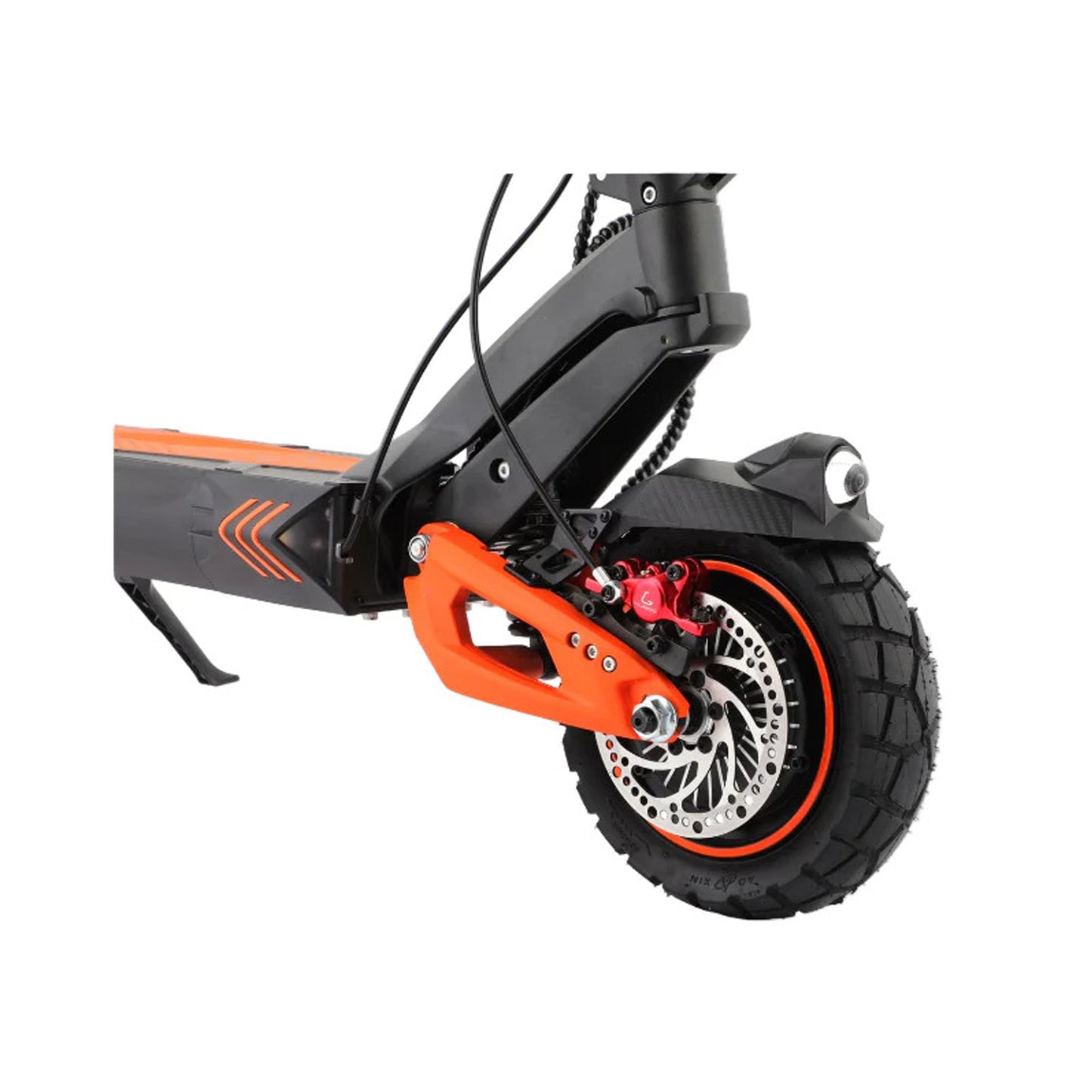 Kugoo F4 Pro Electric Scooter
