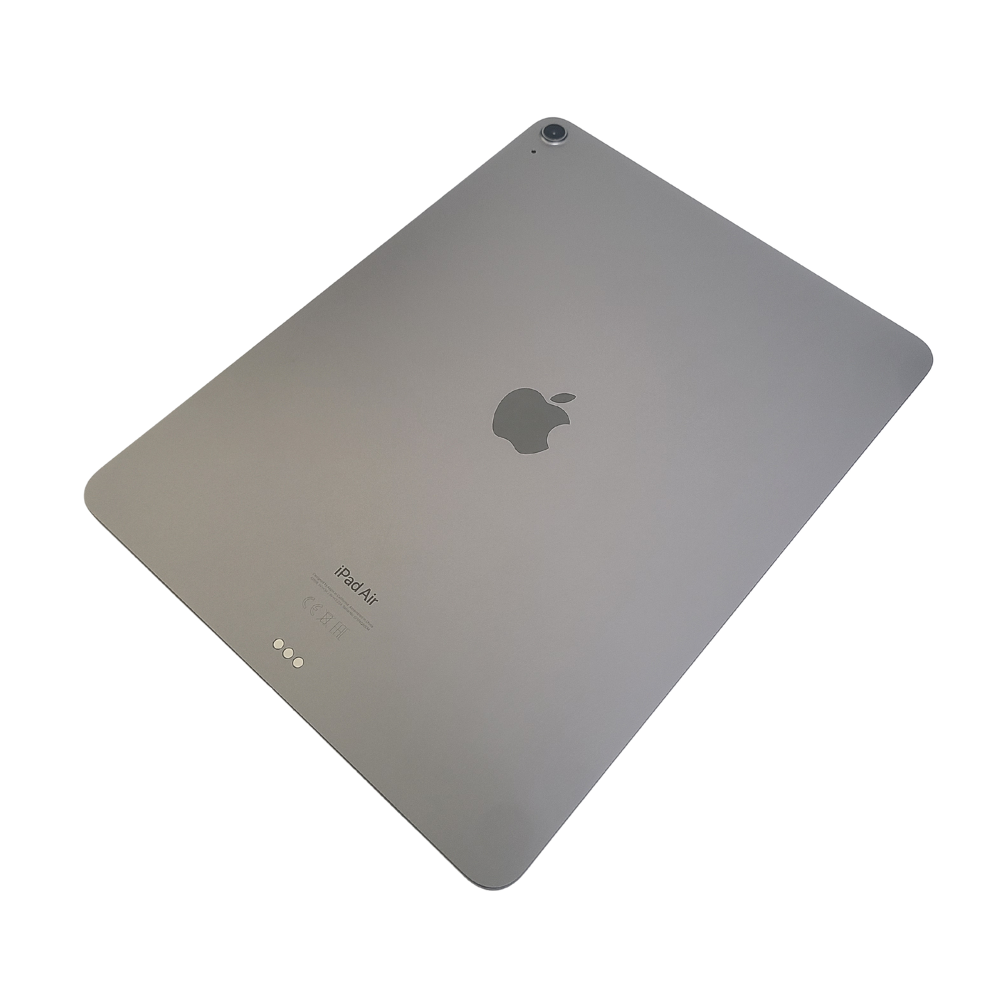 Apple iPad Air 13 inch - M2 Chip - WiFi - 128GB - Space Grey, A2898