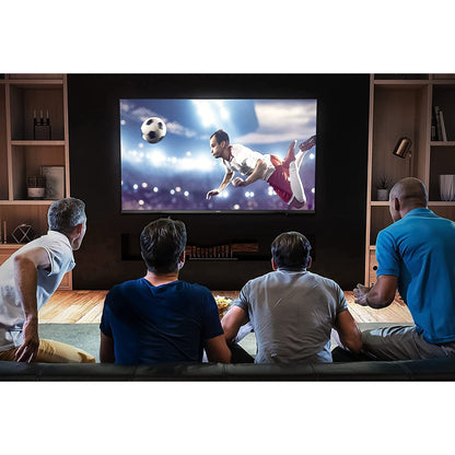 Philips 75 inch Android Smart TV - 4K, 75PUT7129
