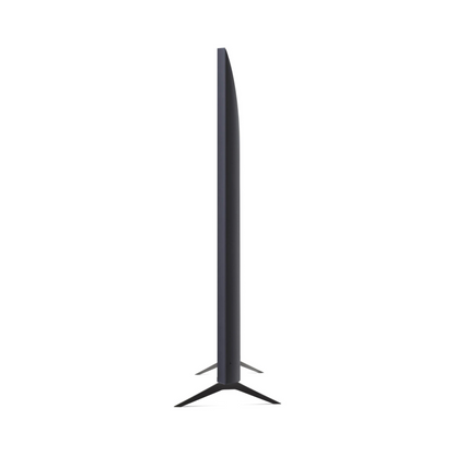 LG 43" Smart TV - 4K, 43UR78